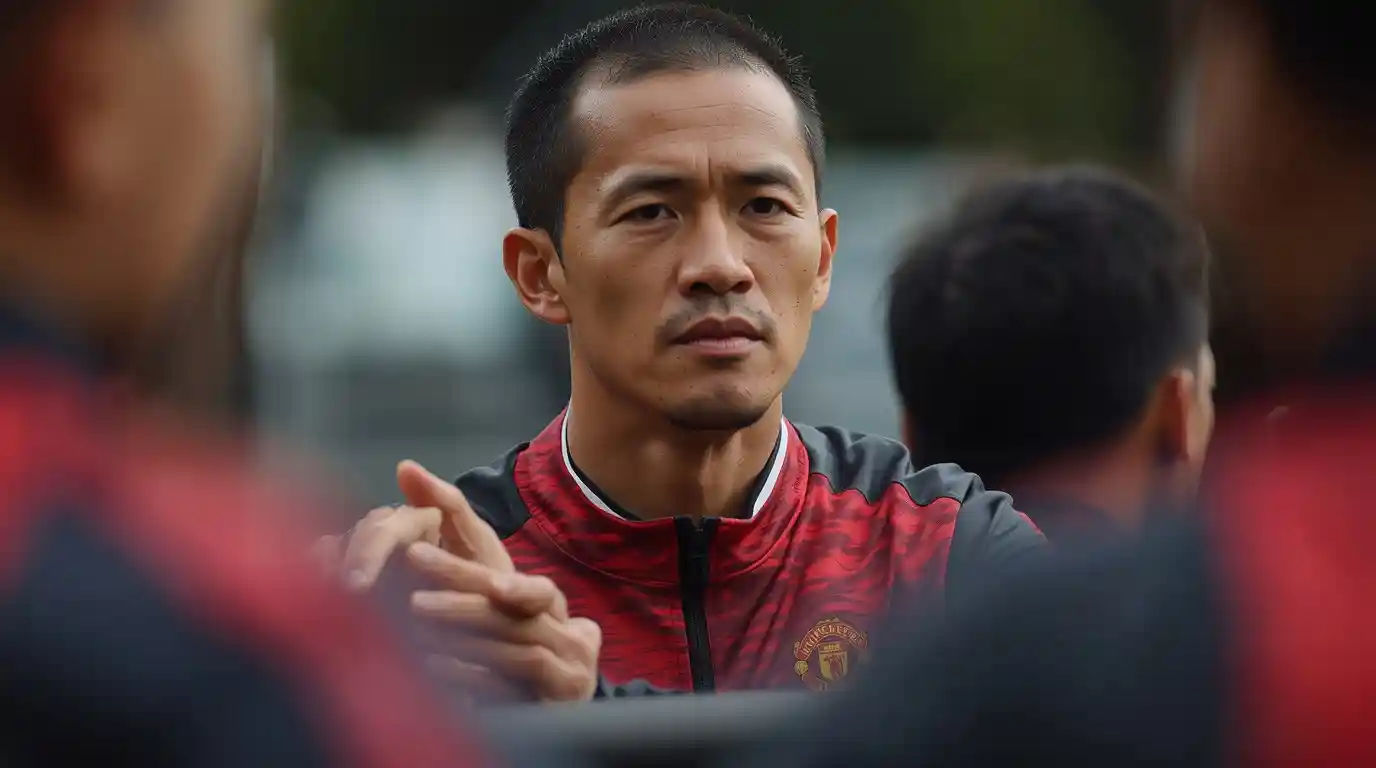 Tiga Gol dalam 14 Menit, Amorim Kalahkan Manchester United