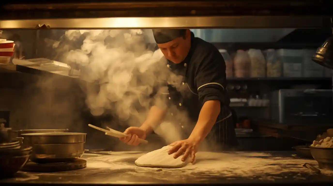 Only 40 Seats: Chef Pam Sydney Restaurant Arrives in 2027