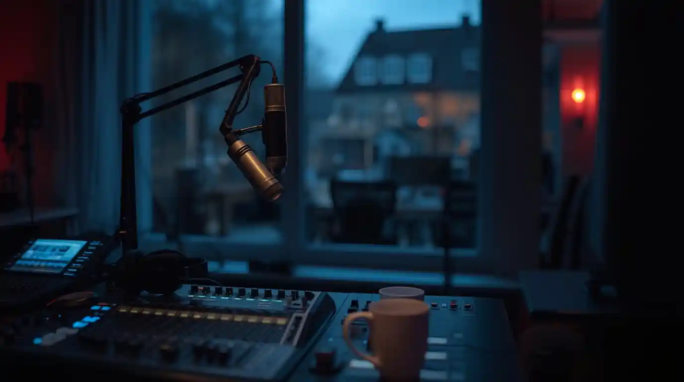 Din gamla NRJ-frekvens heter nu Radio Aftonbladet