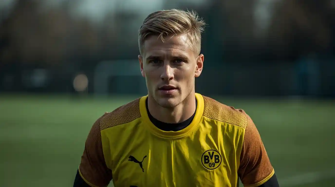 Joey Veerman naar Dortmund: de clausule liep bijna af