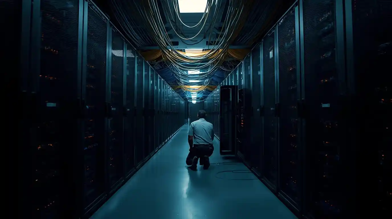 Costlier Memory, Not Weak Demand, Drove the Cisco Stock Drop