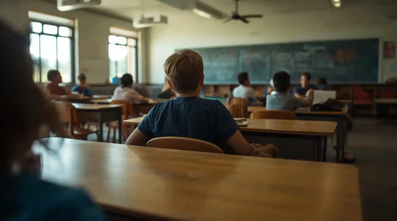 Your Child's First Day of School May Not Be Sept. 8