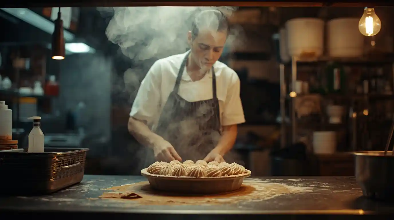 Two Decades On, the Brassica Banoffee Pie Reaches Its End