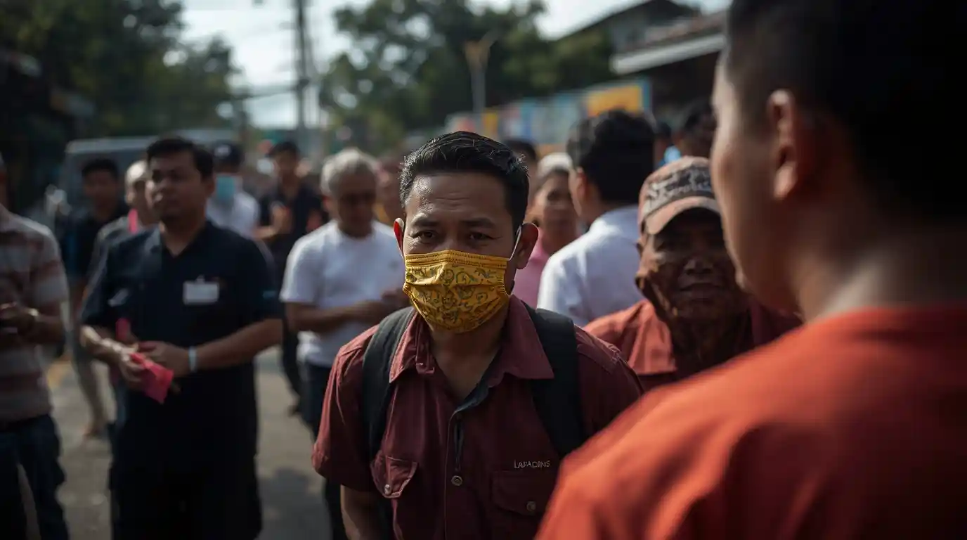 Gempa NTT Nyaris Sekuat 1992, Kenapa Korbannya Jauh Lebih Sedikit