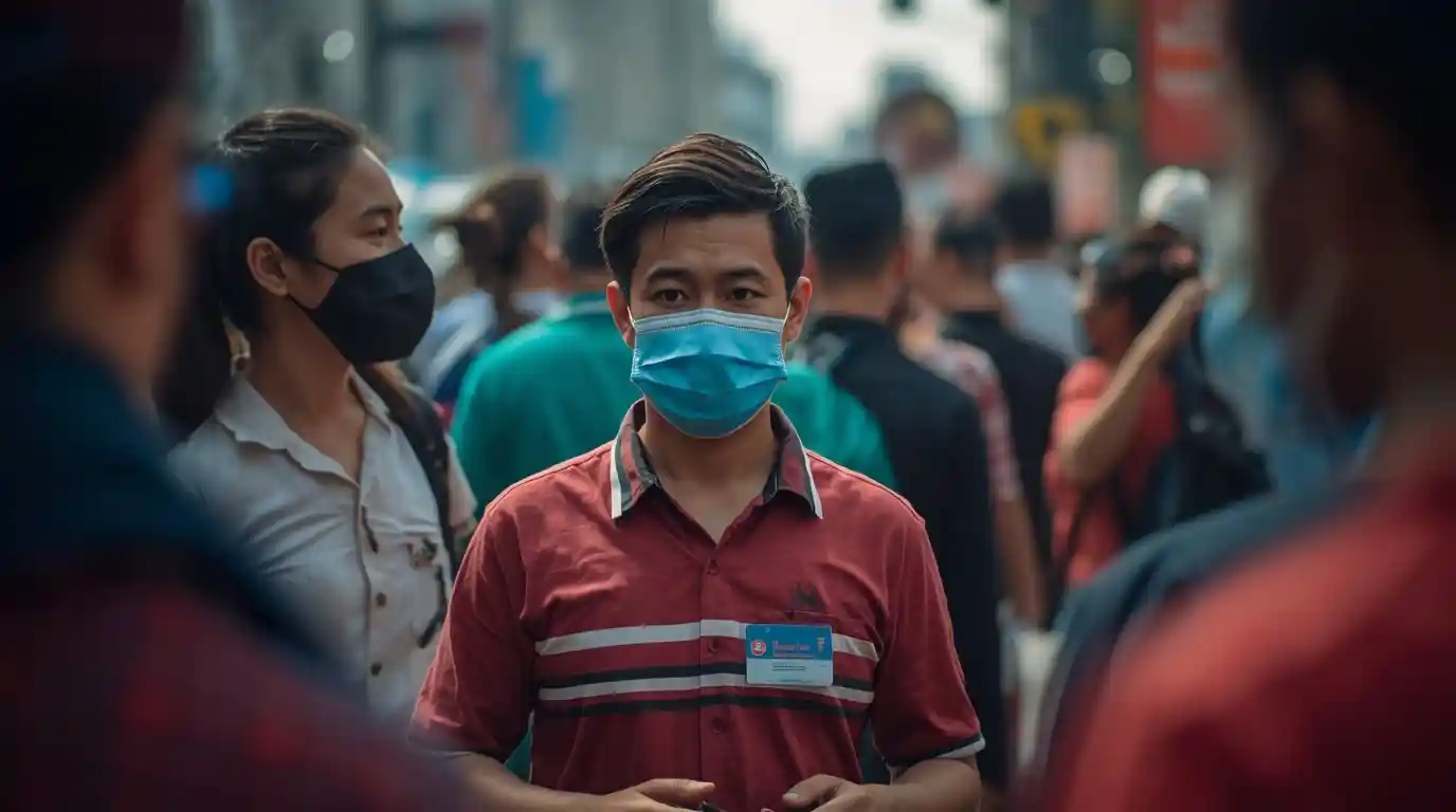 Agar 6% Tercapai, Pertumbuhan Ekonomi Indonesia Harus 6,5%