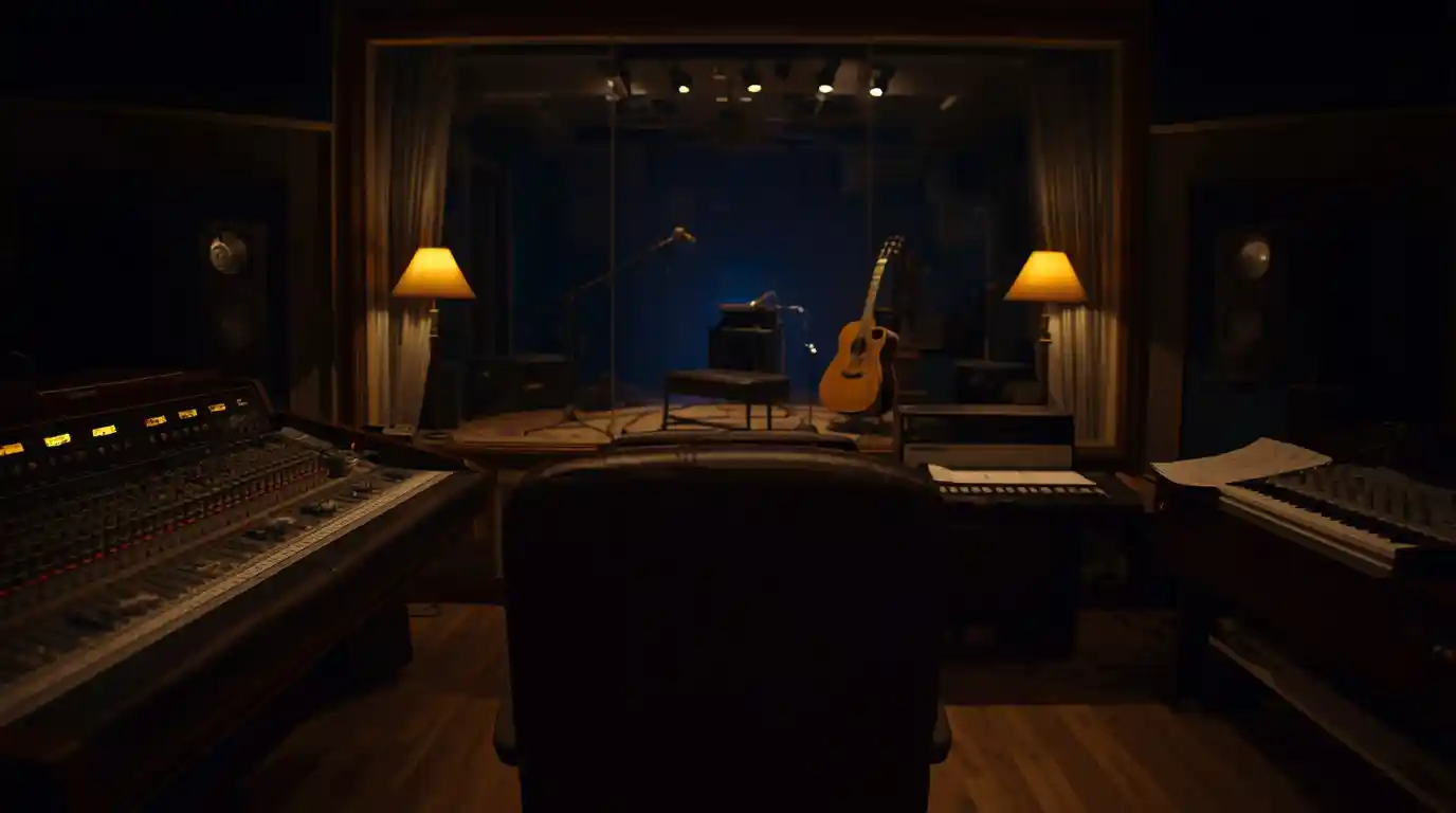 Bo Burnham Co-Wrote Seven Songs in the Lost Weekend Credits