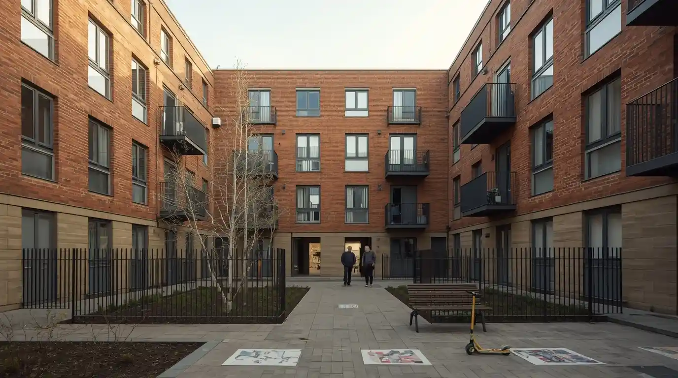 Judges Must Visit 123 Buildings for the AJ Architecture Awards