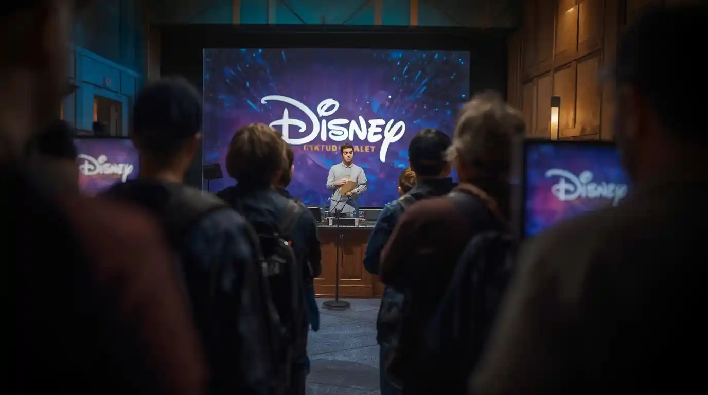 What the Disney Park Announcements Mean for Your 2027 Trip