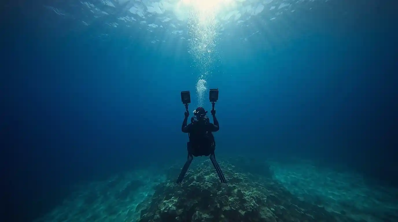 Why the Ocean Photography Contest Added a Category for Tiny Life