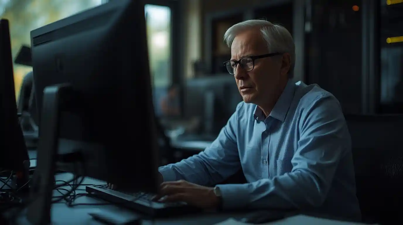 Nobody Wants the Good China: What a Senior Move Manager Does
