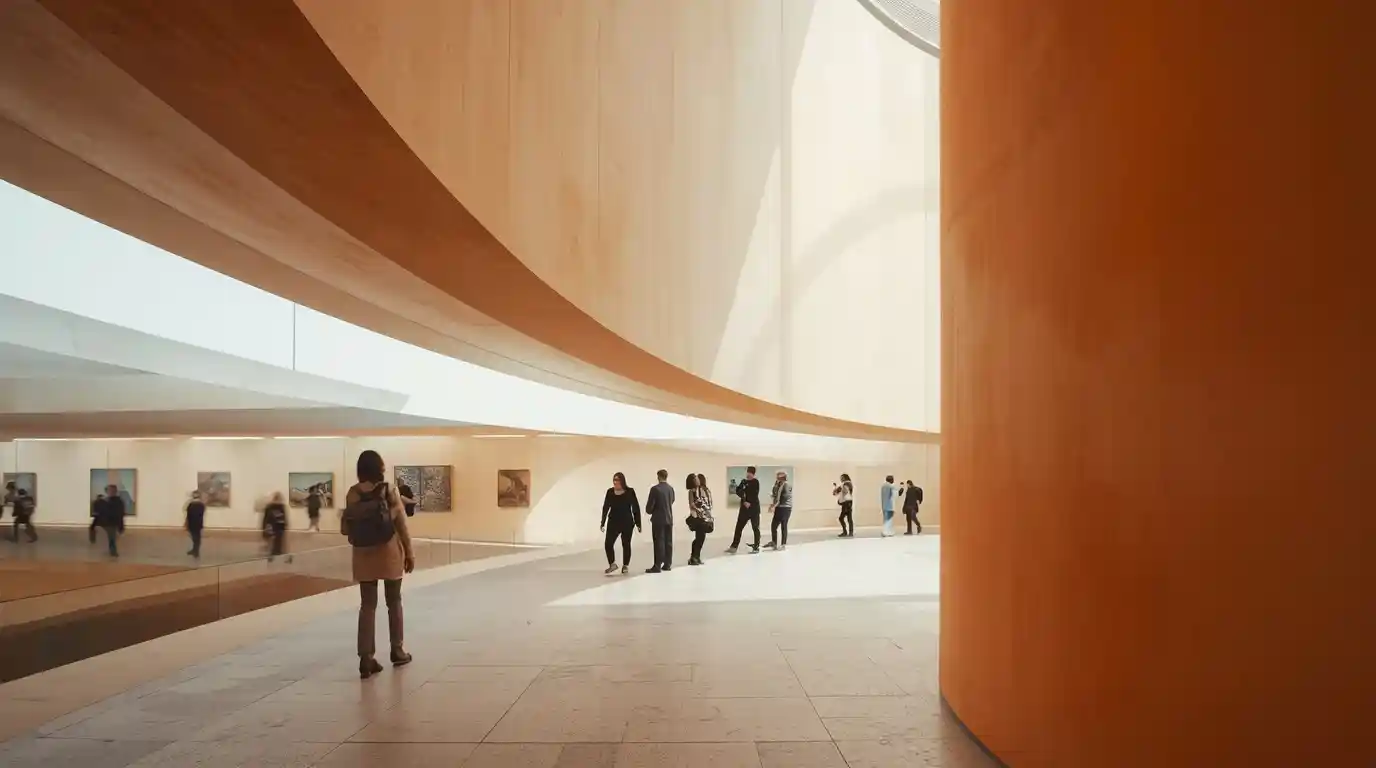 A Cape Town Museum Took 15 Months to Replace One Woman