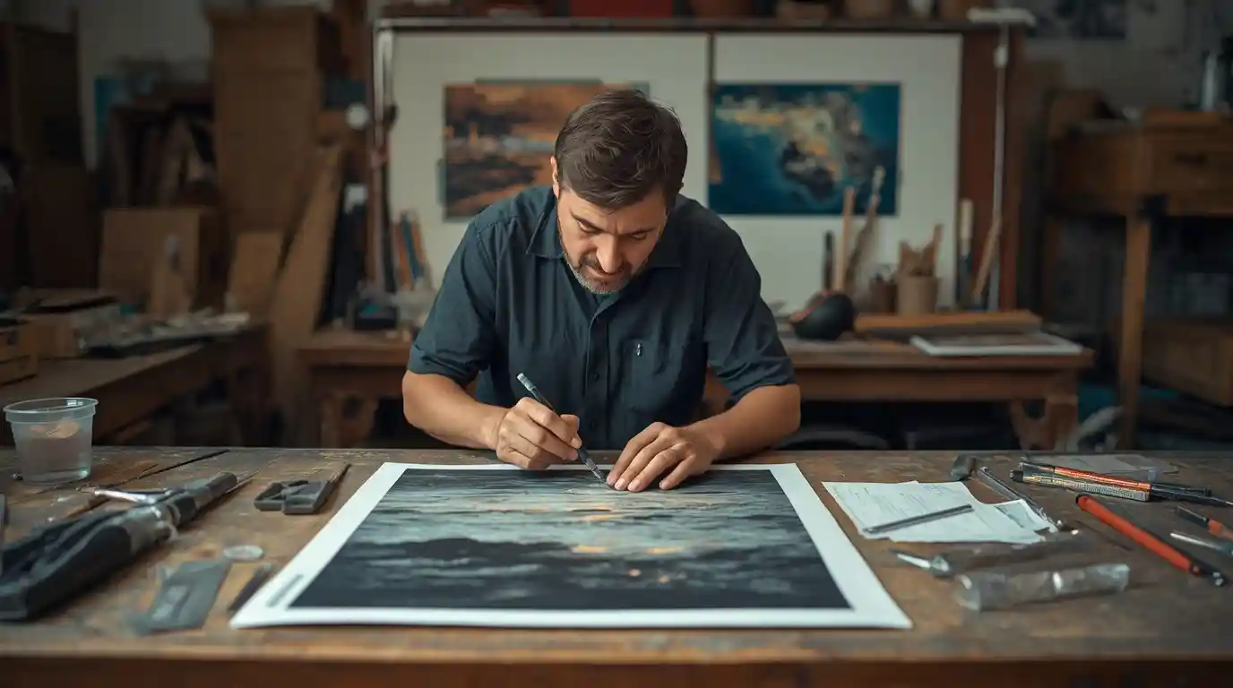 Why the Ocean Photography Contest Added a Category for Tiny Life