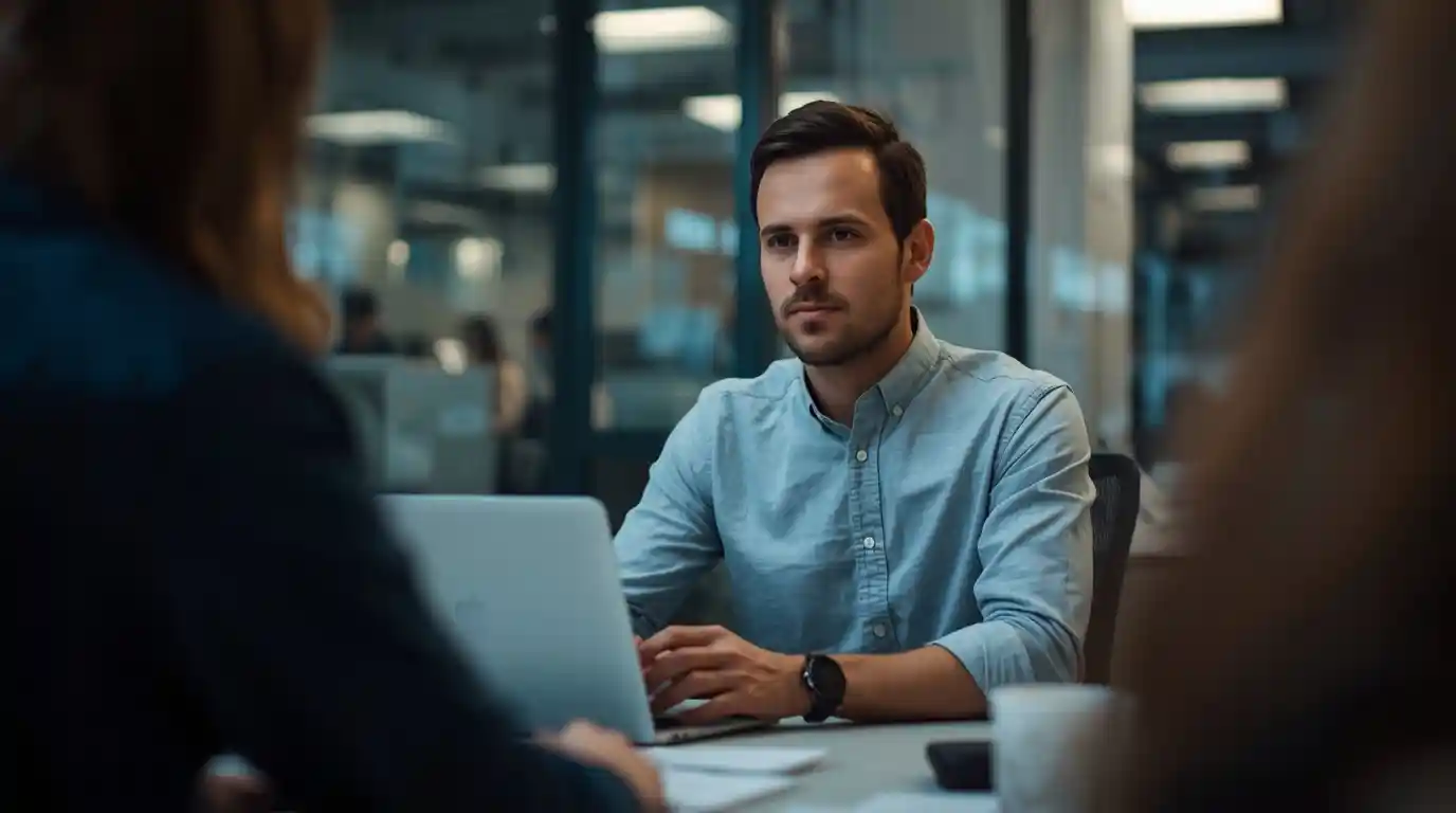 Recruiters Flag AI-Written Resumes, Then Screen With AI