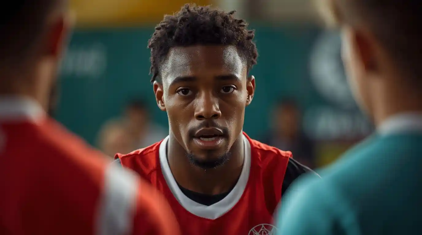 Hamilton Hadn't Beaten Saskatchewan Since 2018. Tre Ford Did.
