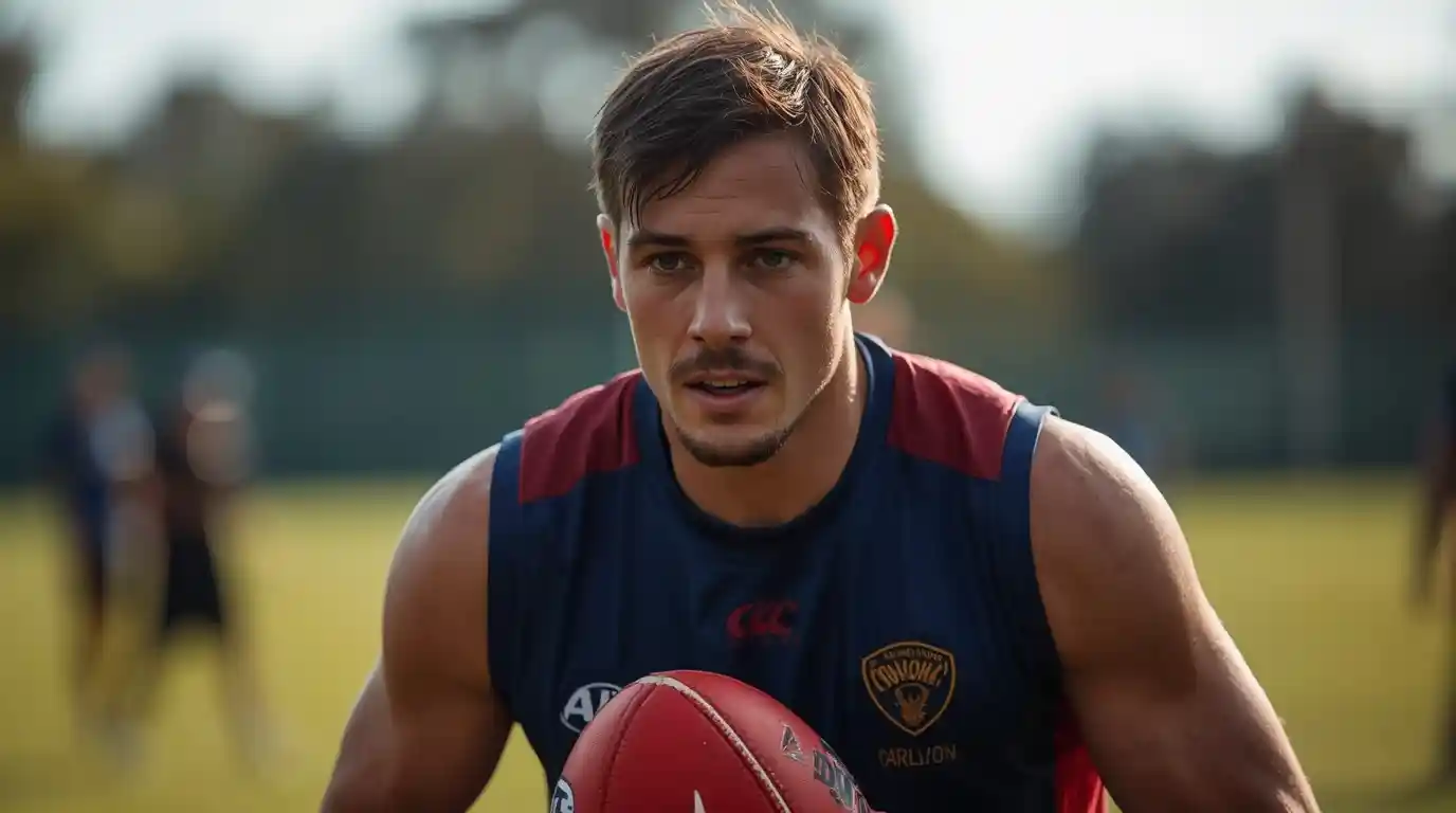 Fraser Said No in May. Now He Wants the Carlton Coaching Job