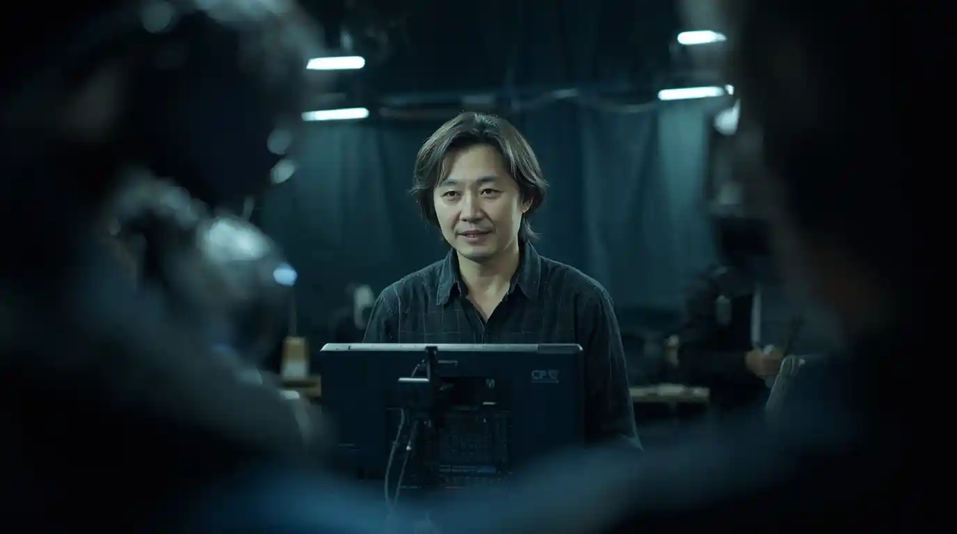 Soudain de Hamaguchi filme une méthode de soin française