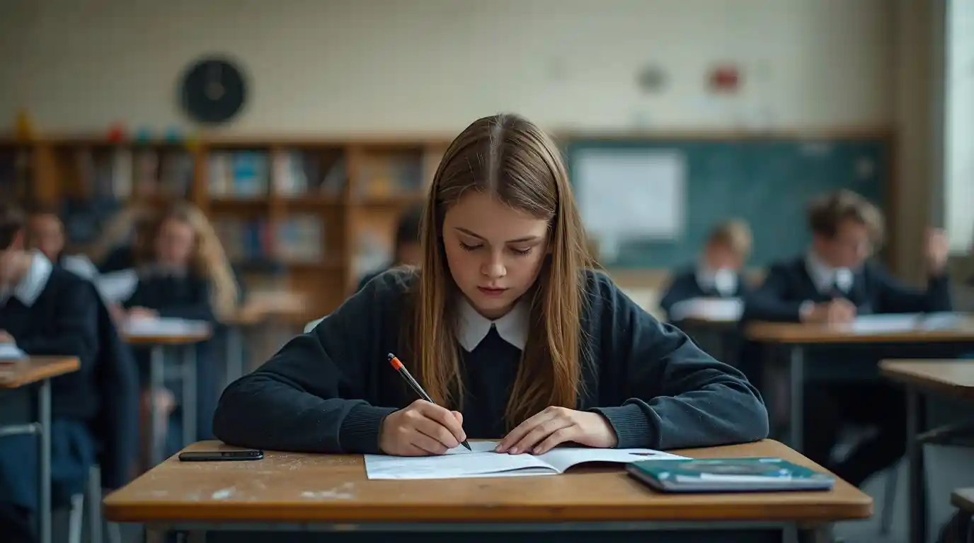 Why GCSE Results Day 2026 Has No Progress Scores