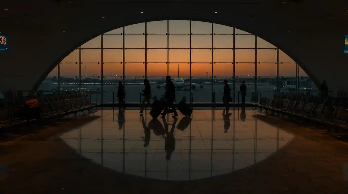 Middle East Travel Loses US$56 Billion, Then Nearly Doubles