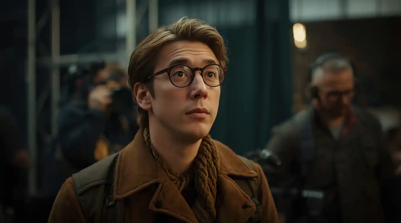 Four Small Openings, One Very Big New Film This Week