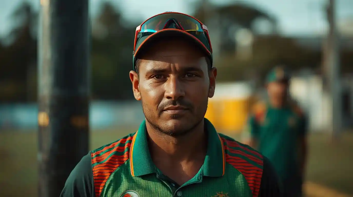 23 Years On, Bangladesh Beat Australia in Their Backyard
