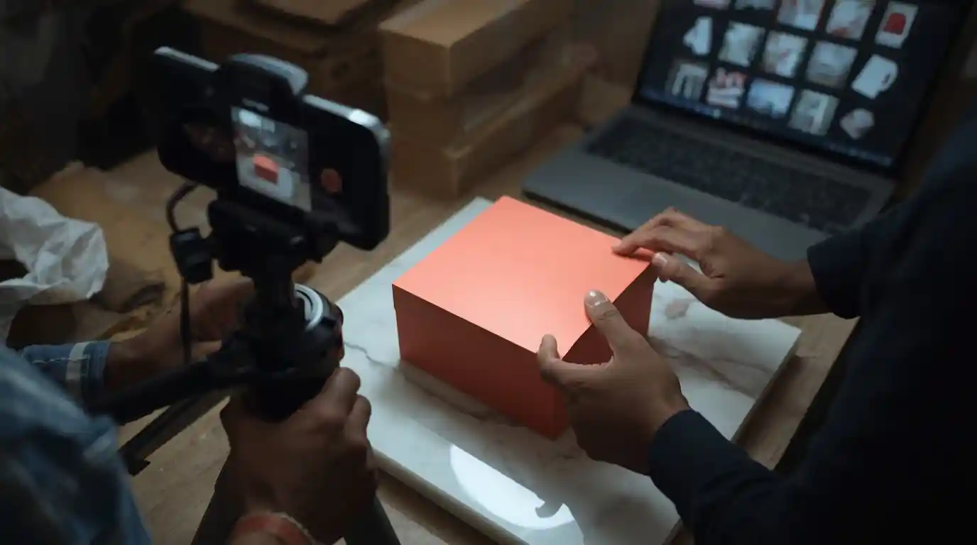 Why Camera-First Design Now Shapes What You Buy