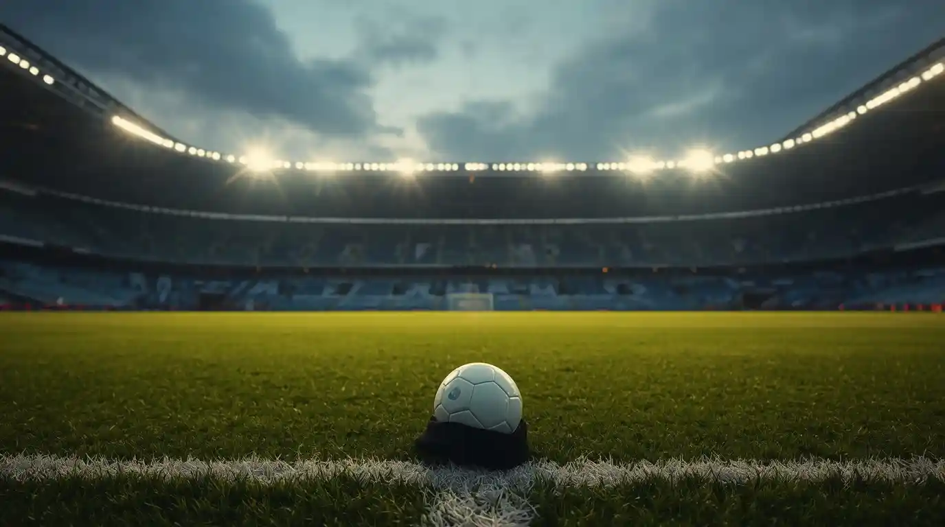 Grief Over His Father Clouds Messi's Football Future
