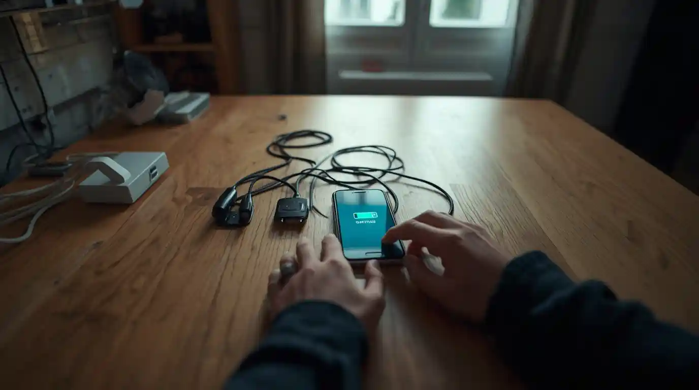 60 ou 240 watts : le câble USB-C décide, pas le chargeur