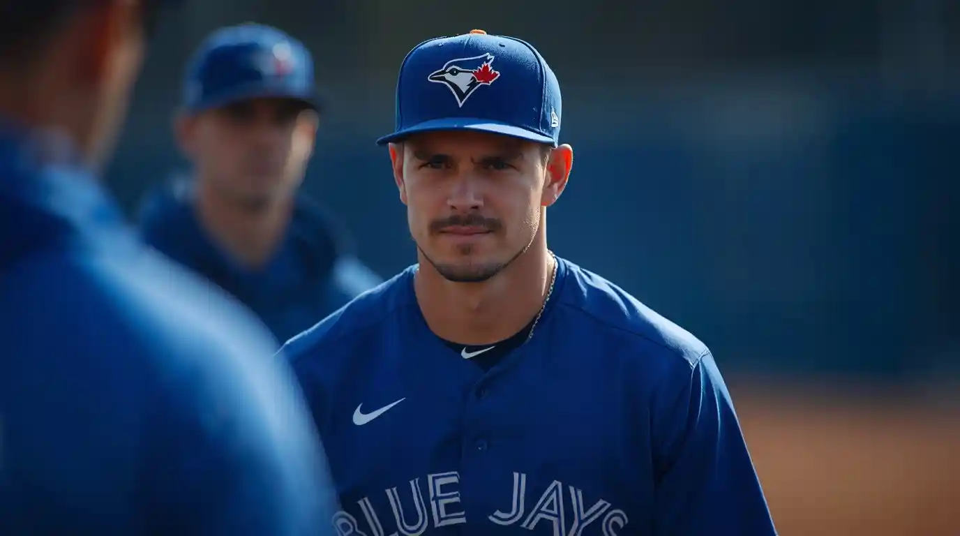 Blue Jays Wild Card Push Now Leans on Guerrero's Stand-In
