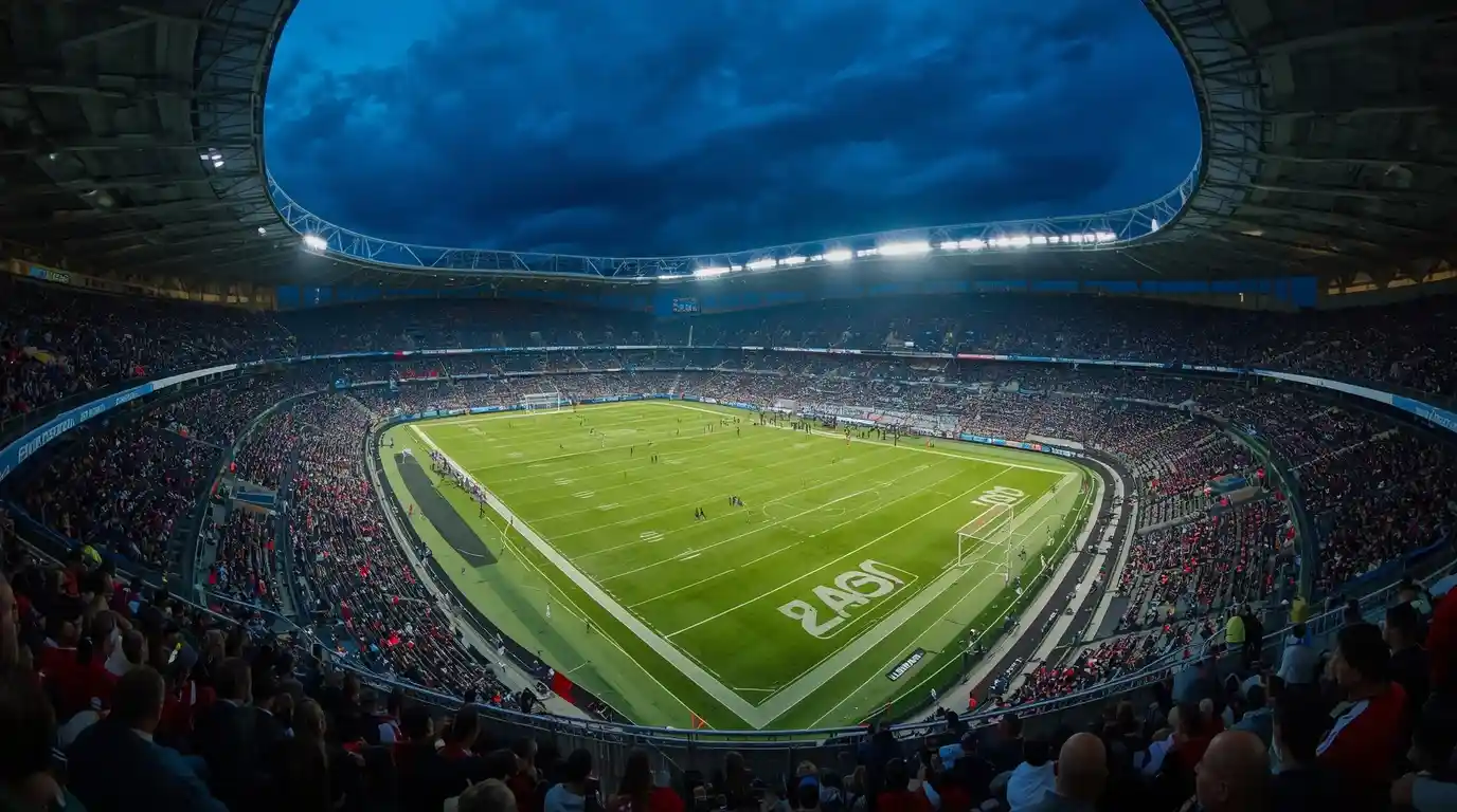 Why Hasn't NFL International Expansion Happened Already?