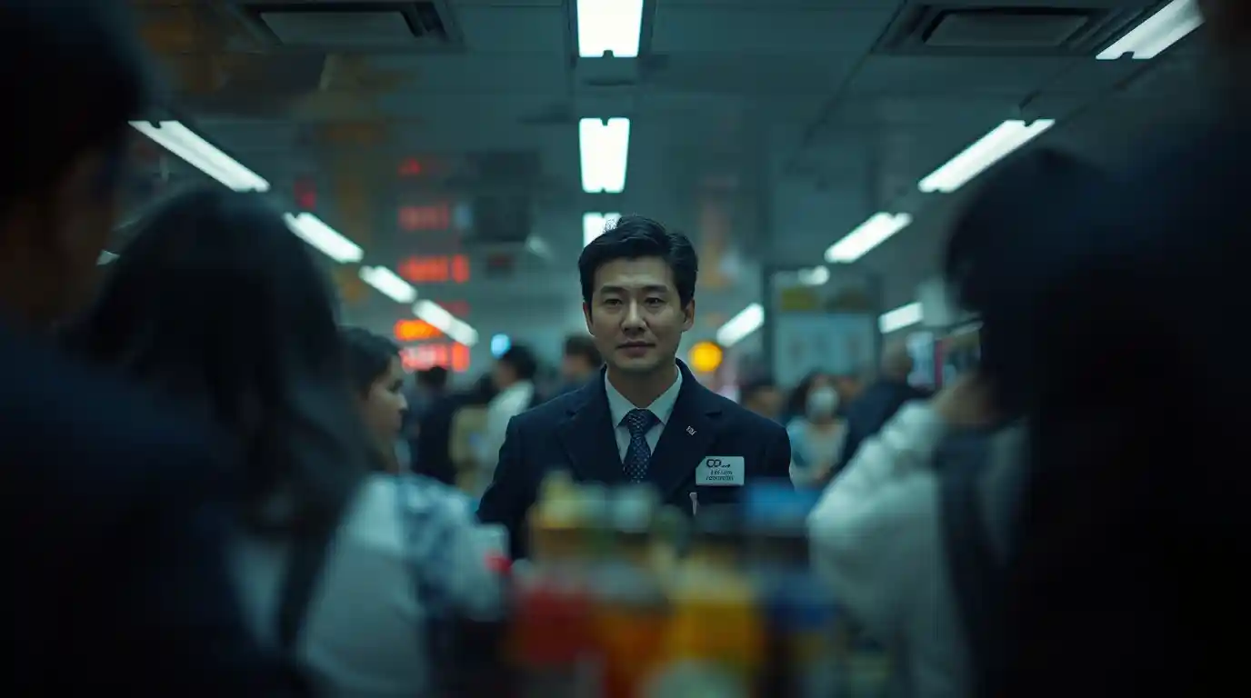 The $80 Billion Lie That Put the Evergrande Founder in Jail