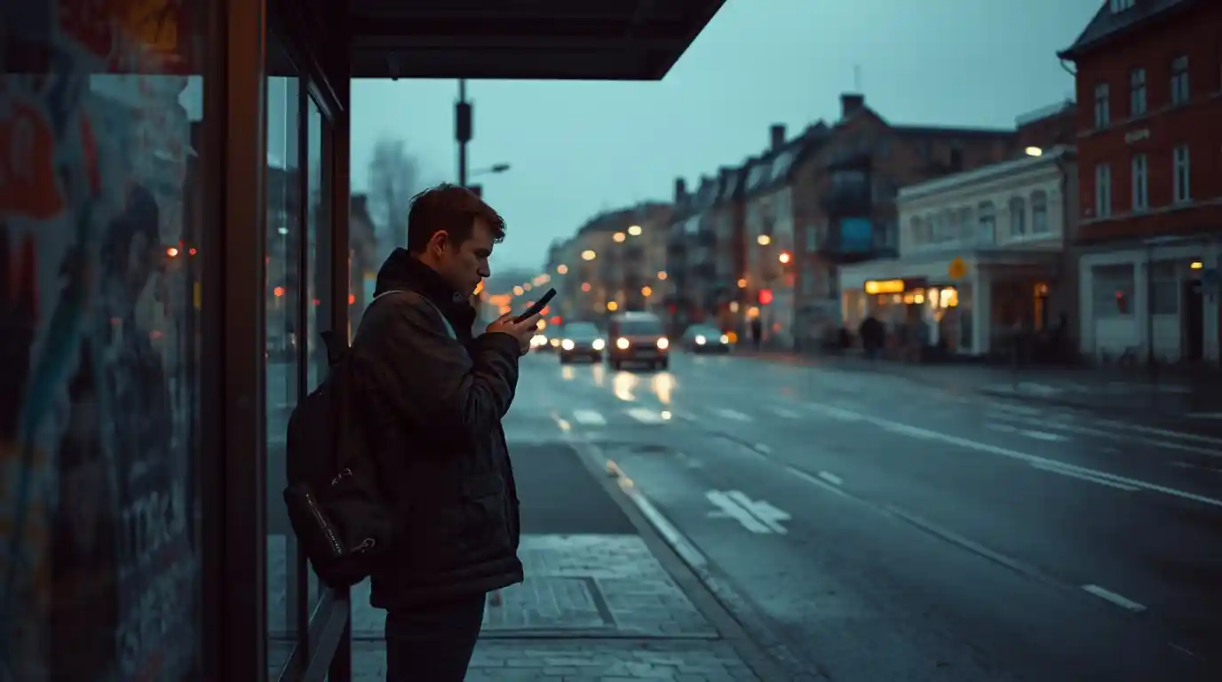 Hög arbetslöshet, ändå ett 90-tal lediga jobb i Bollnäs