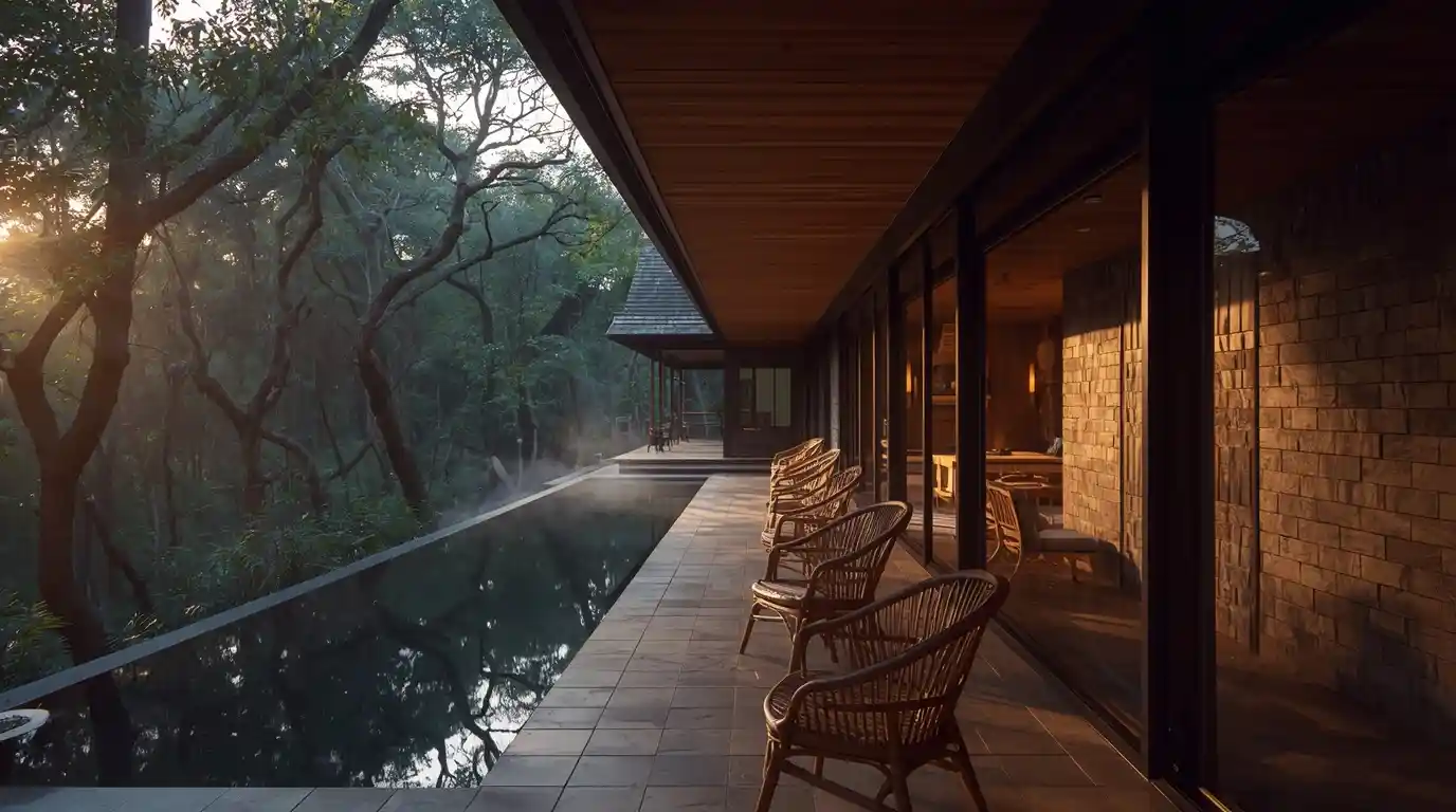 Why Did an Australian Define Asia's Tropical Modernism?
