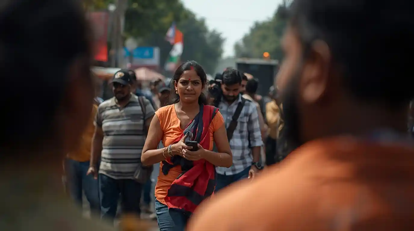 Behind the Vande Mataram Row: A Law With 3 Years in Jail