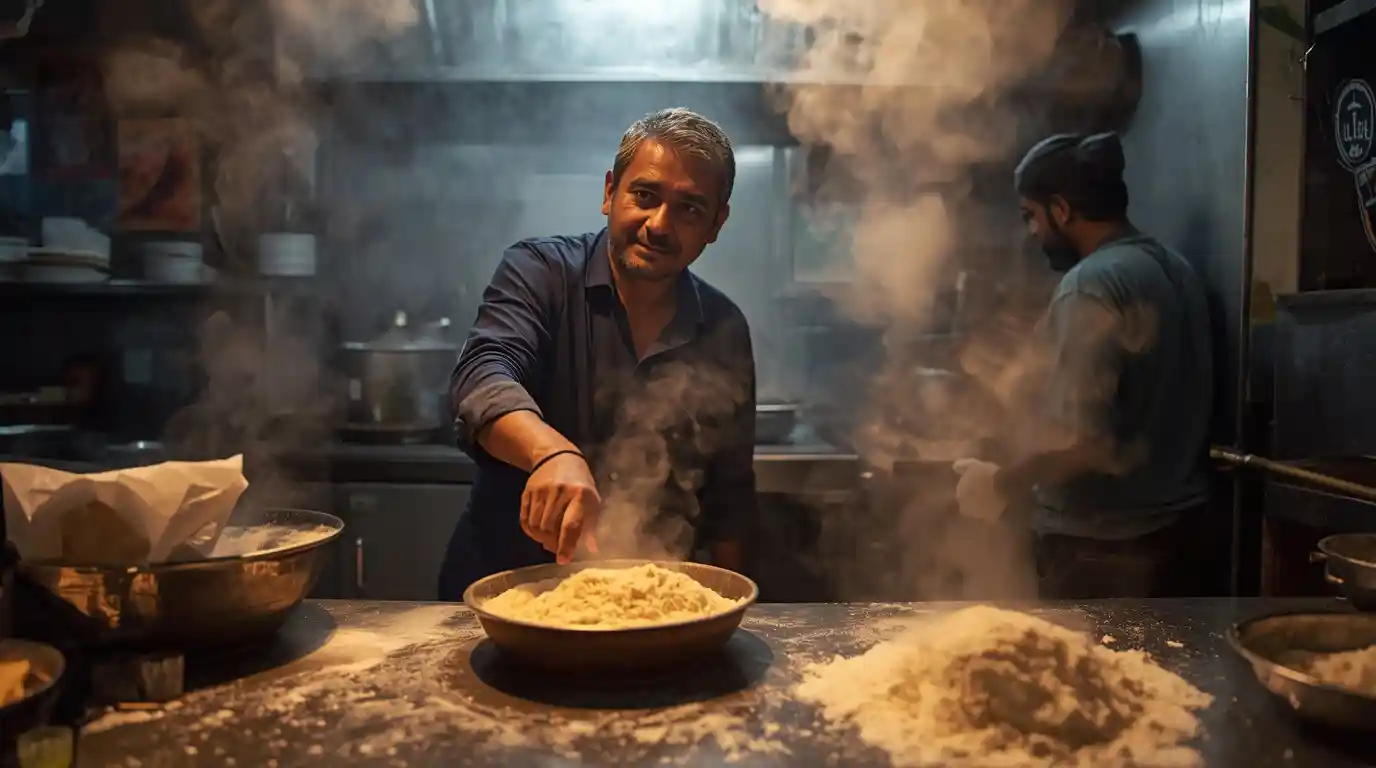 A Himalayan Herb Named This Thakali Restaurant in Gurugram