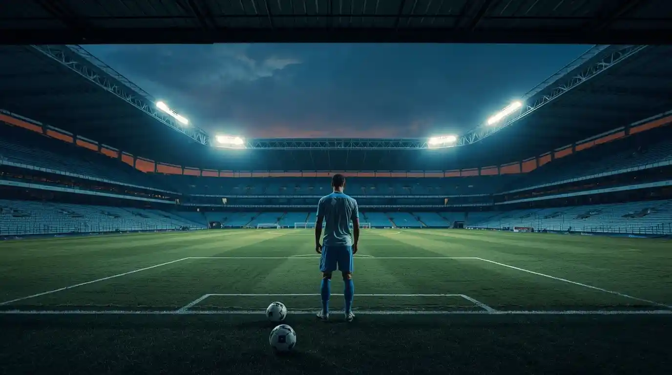 Why Messi Retirement Doubts Surfaced Right Now