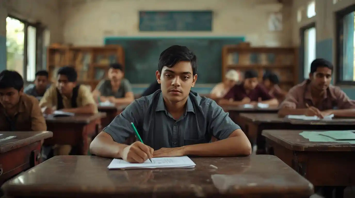 Why Police Want an IIT Delhi Student's Counselling File