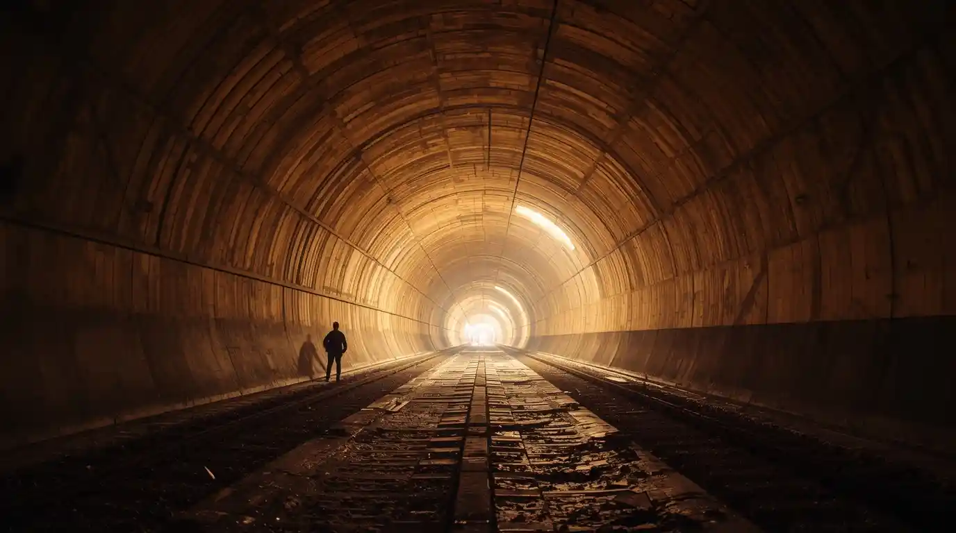 Waarom de ventilatietorens Spaarndammertunnel op bladeren lijken