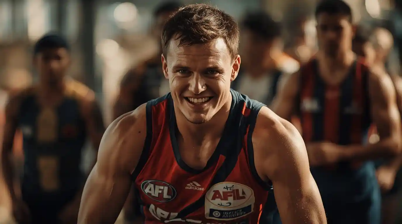 Carlton Won One of Nine. Now They're in the AFL Wildcard Round