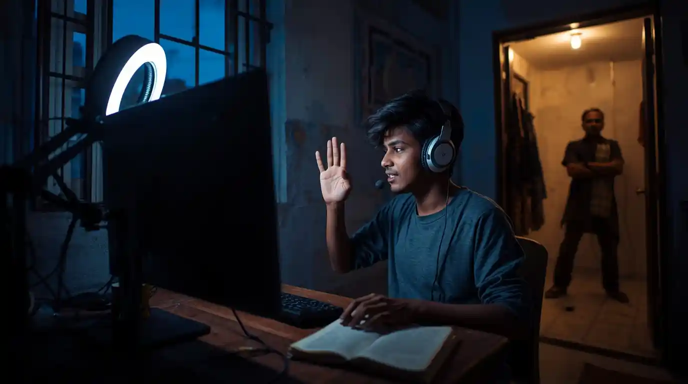 A Gaming Career in India Now Pays Least for Playing
