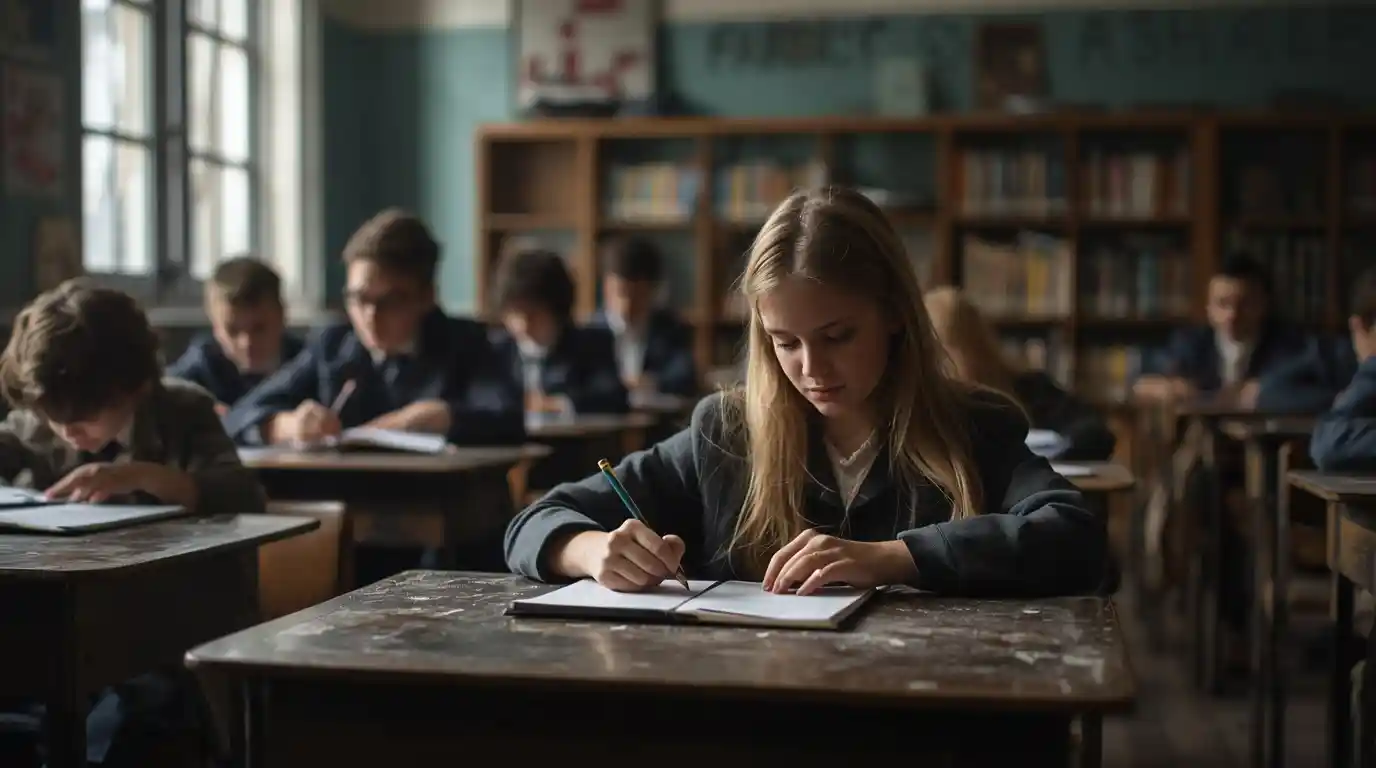220 000 évacués, et une collecte de fournitures scolaires