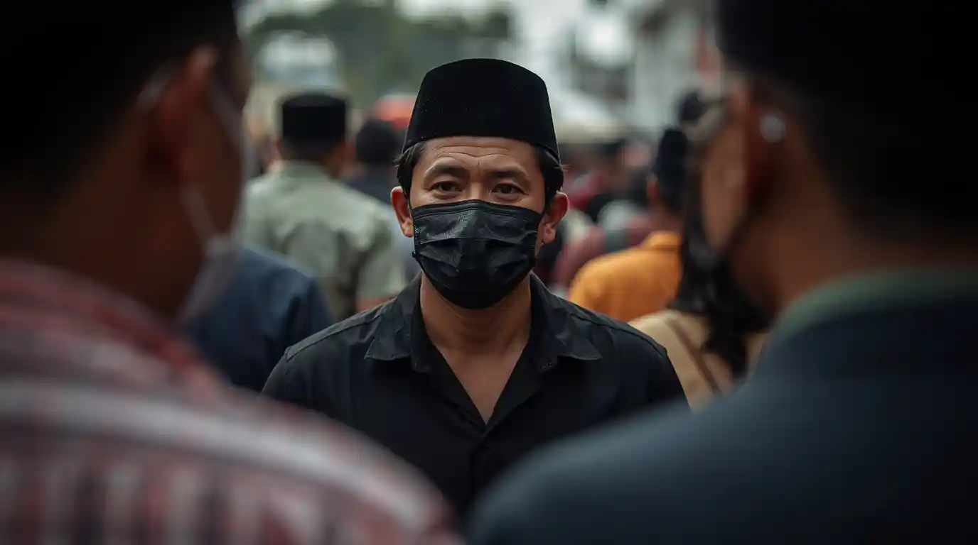 Tsunami Gempa NTT Cuma 94 Sentimeter, Korbannya 53 Orang