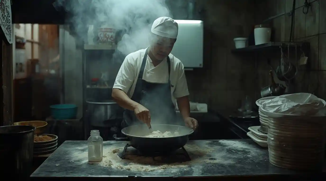 Kuliner Khas Tangerang yang Sudah Buka Sejak 1954