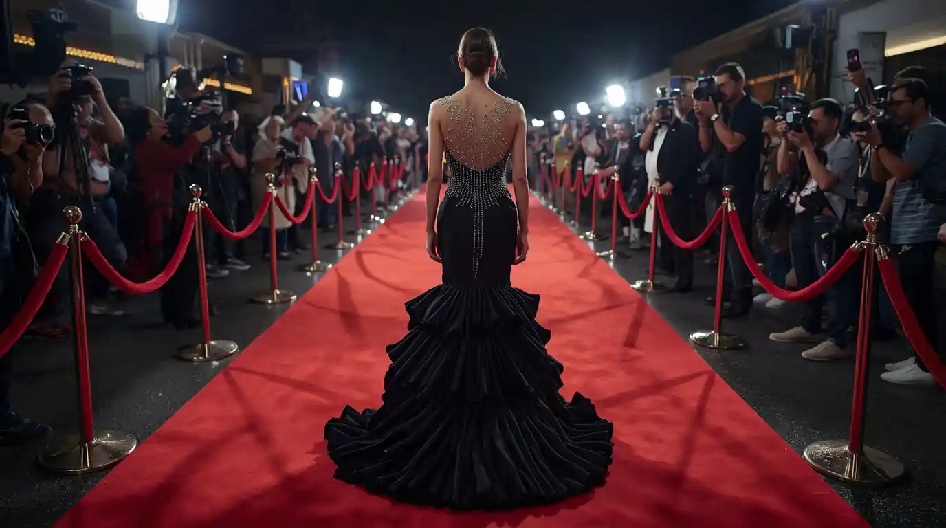 Ada Kaus eBay Rp570 Ribu di Balik Gaya Zendaya Spider-Man