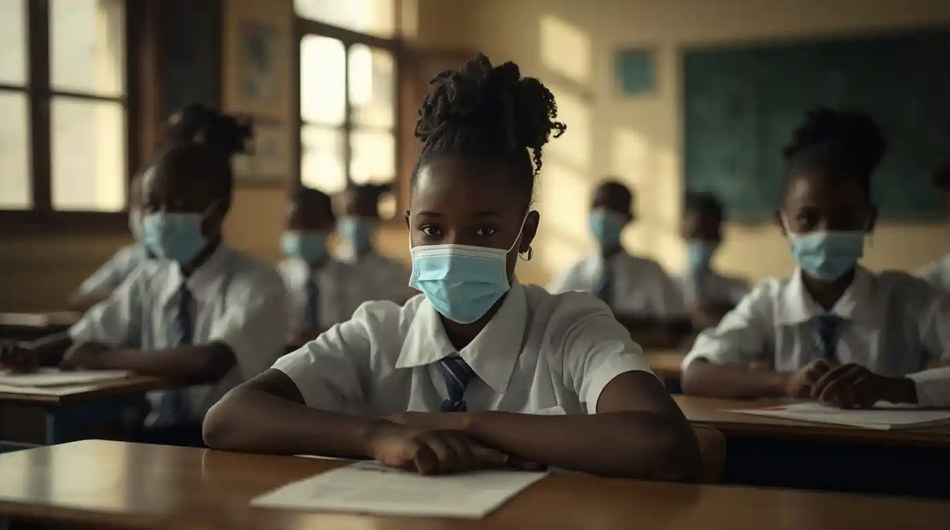 L'insalubrité en Côte d'Ivoire coûte jusqu'à 1 million FCFA
