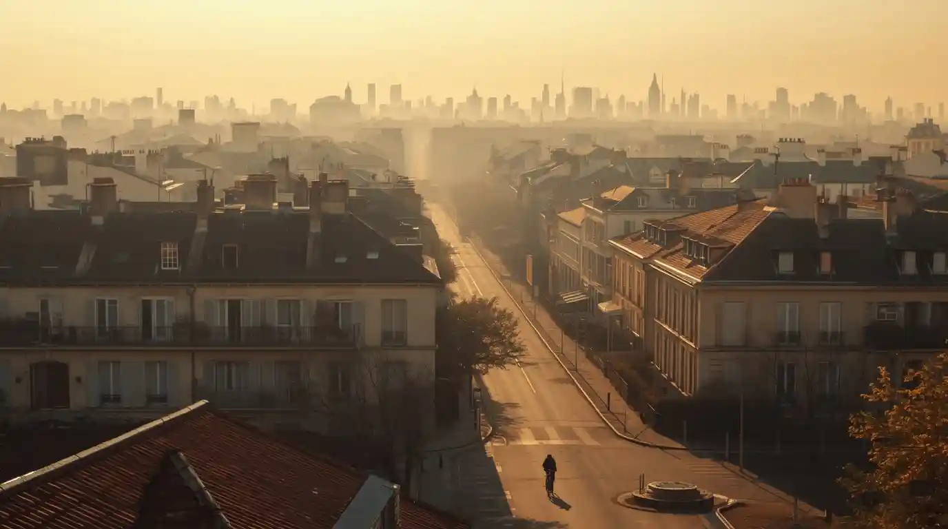 Vigilance orange canicule : le vrai pic tombe vendredi