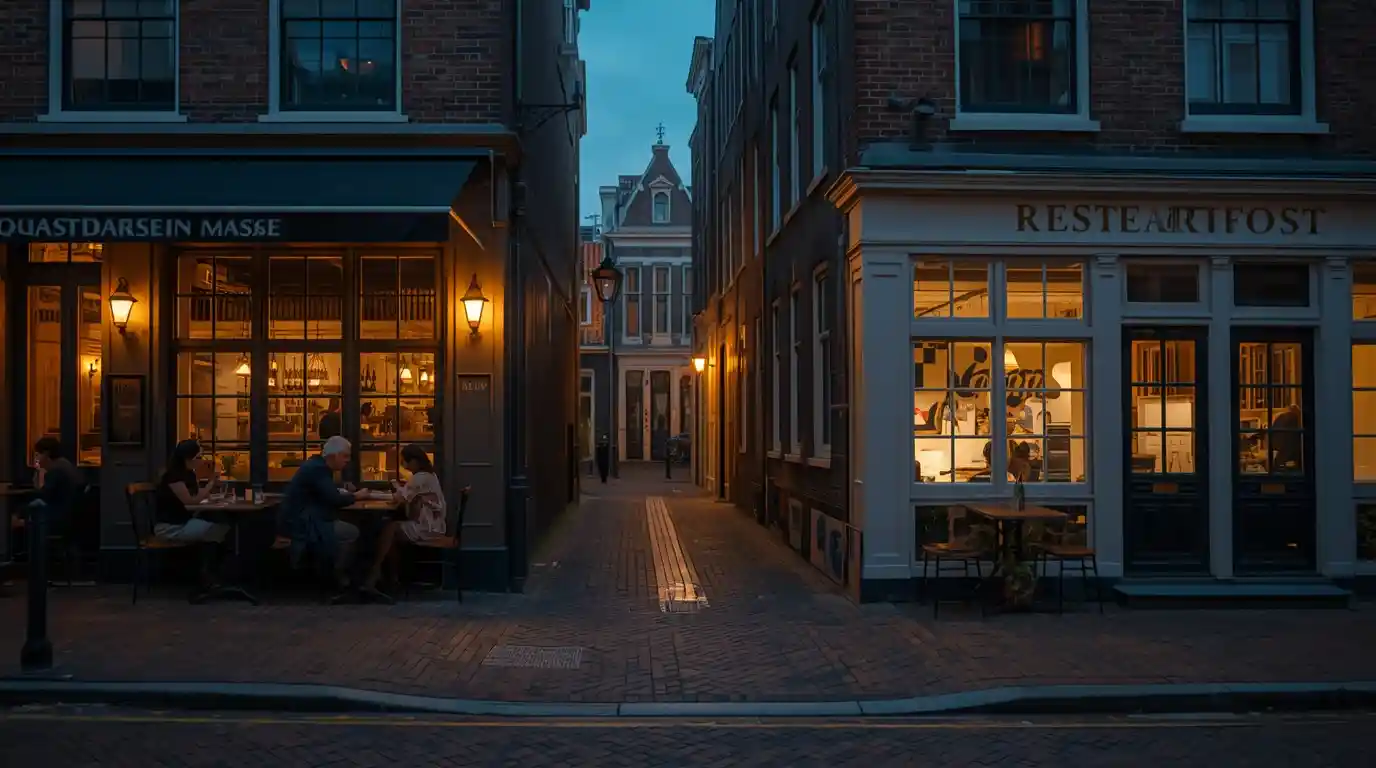 Waarom openen nieuwe restaurants Den Bosch juist nu?