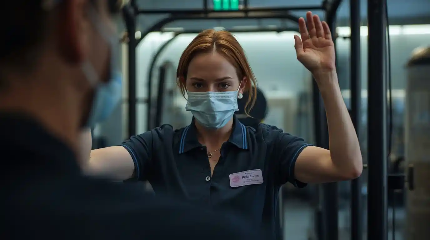 Out of 500 Jobs, Flight Attendant Cancer Risk Ranked First