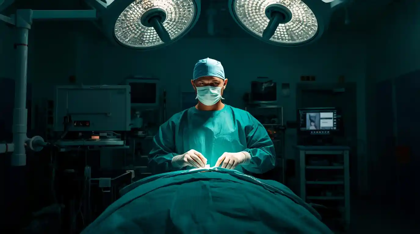 Ablation du thymus : mortalité triplée, puis contestée