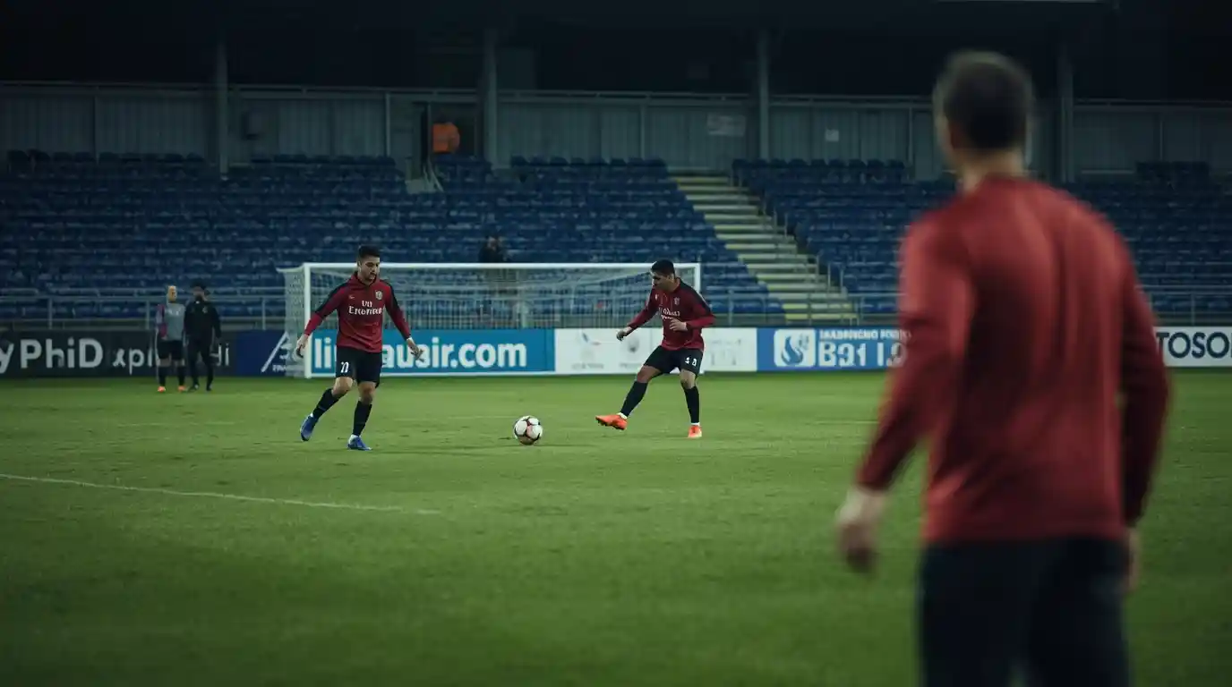 Kenapa Liverpool vs Como Digelar Dua Kali dalam Sehari?