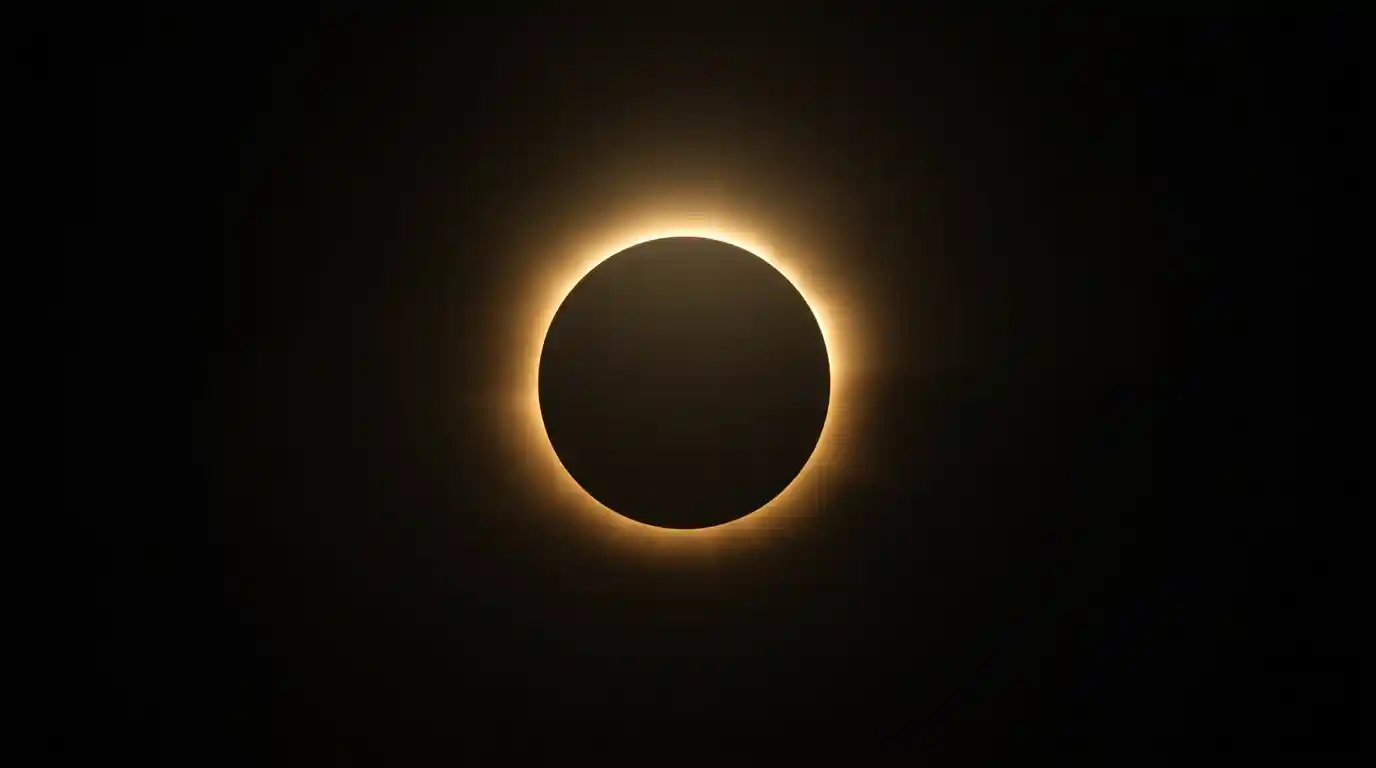 Missed the Cornwall Solar Eclipse? The Next Big One Is 2081